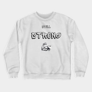 Force Crewneck Sweatshirt